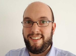 Nick Psaila