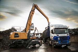 Significant year for Aberdeen-based John Lawrie Group