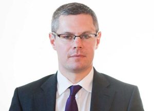 Derek Mackay