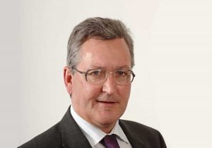 Fergus Ewing