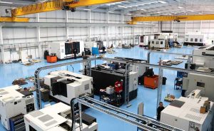 The new Pryme Group development at Tyne Tunnel Estate