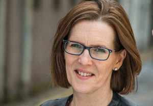 Rachel Jones, CEO and Founder of legal tech start-up SnapDragon