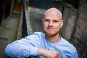 Tadas Labudis
