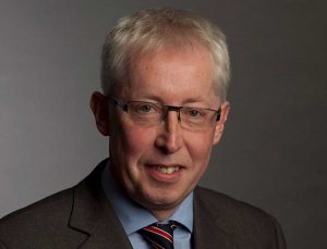 Andrew Taylor
