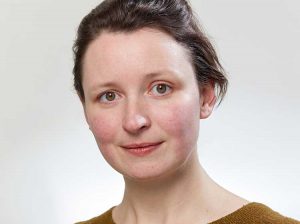 Jennifer Donnellan