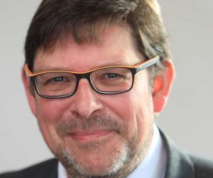 Andrew Bissell, CEO, Sunamp