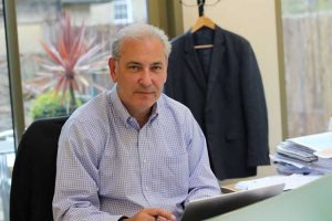 Paul Munn, Partner at Par Equity