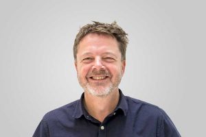 Andrew Muir