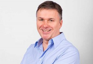 Gordon Craig