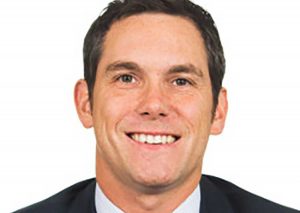 Iain Walker