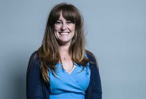 Kelly Tolhurst