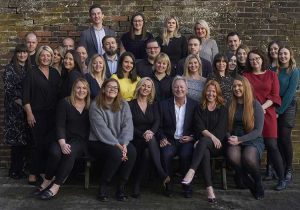 The Beattie Group team