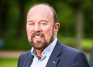 Sir Brian Souter