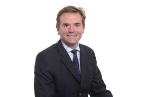Alastair Mitton
