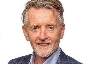Brian Williamson