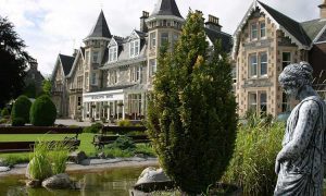 Craiglynne Hotel
