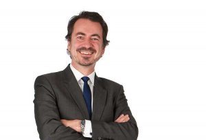 Gareth Magee