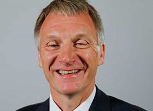 Ivan McKee