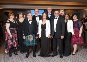 DSL Business Finance Ltd team