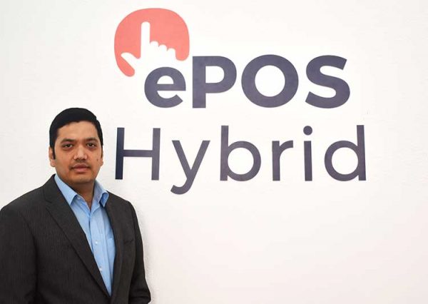 Founder Series: Bhas Kalangi, Founder and CEO of ePOS Hybrid - High ...