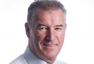Colin Laird