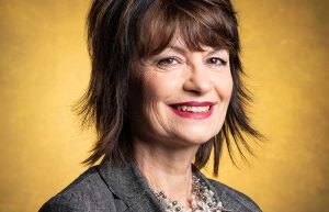 Professor Dame Anne Glover