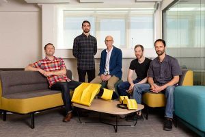 The Mocean Team