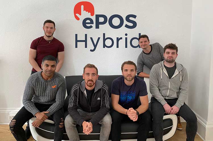 The ePOS Hybrid team