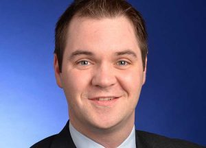 Dr. David McKay
