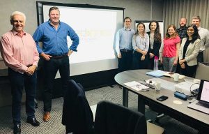 The MedAnnex team