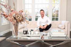 Mike Welch, Founder, Atterley.com (by Stewart Attwood)