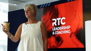 Ros Taylor