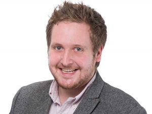 Tom Lock, Founder, AP Brands