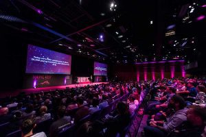 Turing Fest 2018
