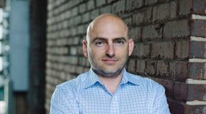 CEO of Spire Global, Peter Platzer
