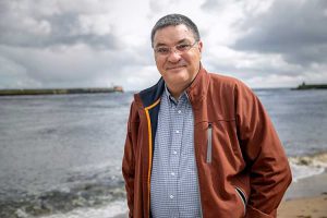 Neil Gordon, CEO at Sentinel Subsea
