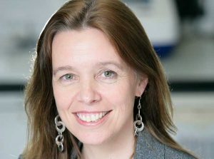 Dr Caroline Barelle