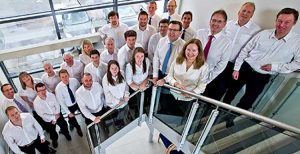 The Sciencesoft Team