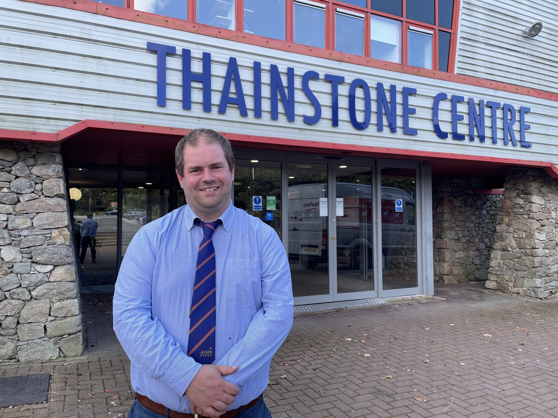 Thainstone Promotes as Part of Long-Term Commitment to Members and ...