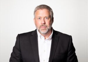Fairstone CEO Lee Hartley. (Photo: Fairstone)