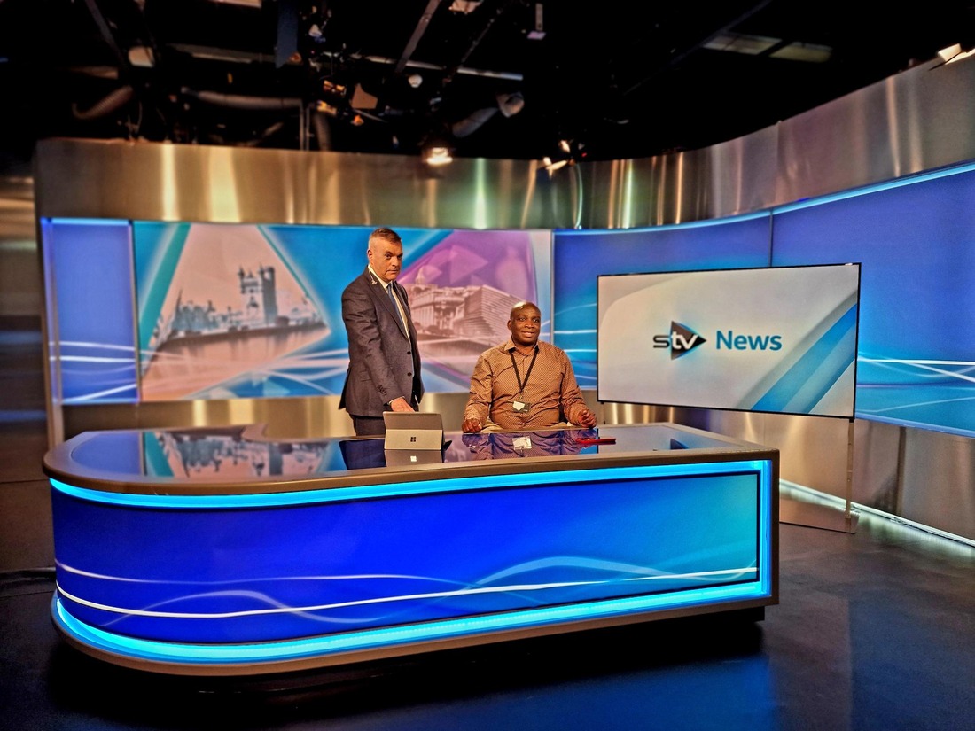STV Reports 12% Revenue Growth, Plans Five-Year Strategy Refresh - High ...