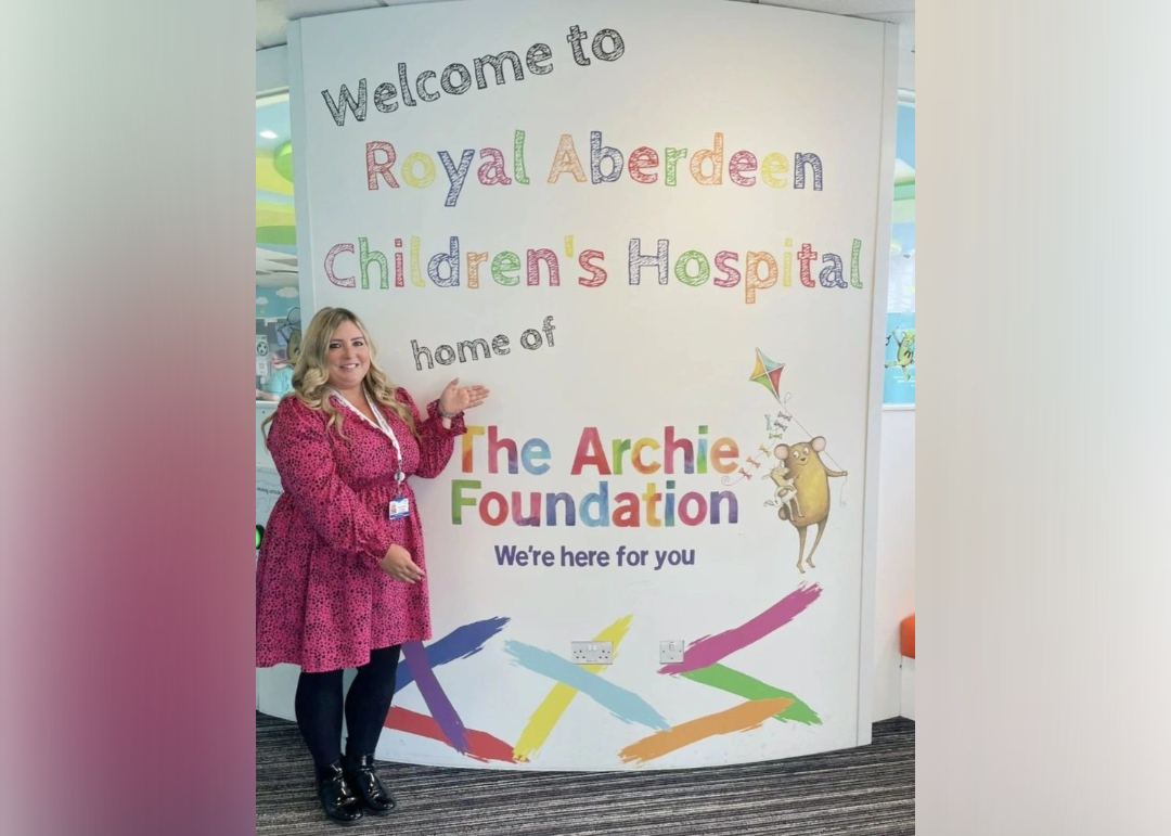 The Archie Foundation appoints its first relationships and database ...