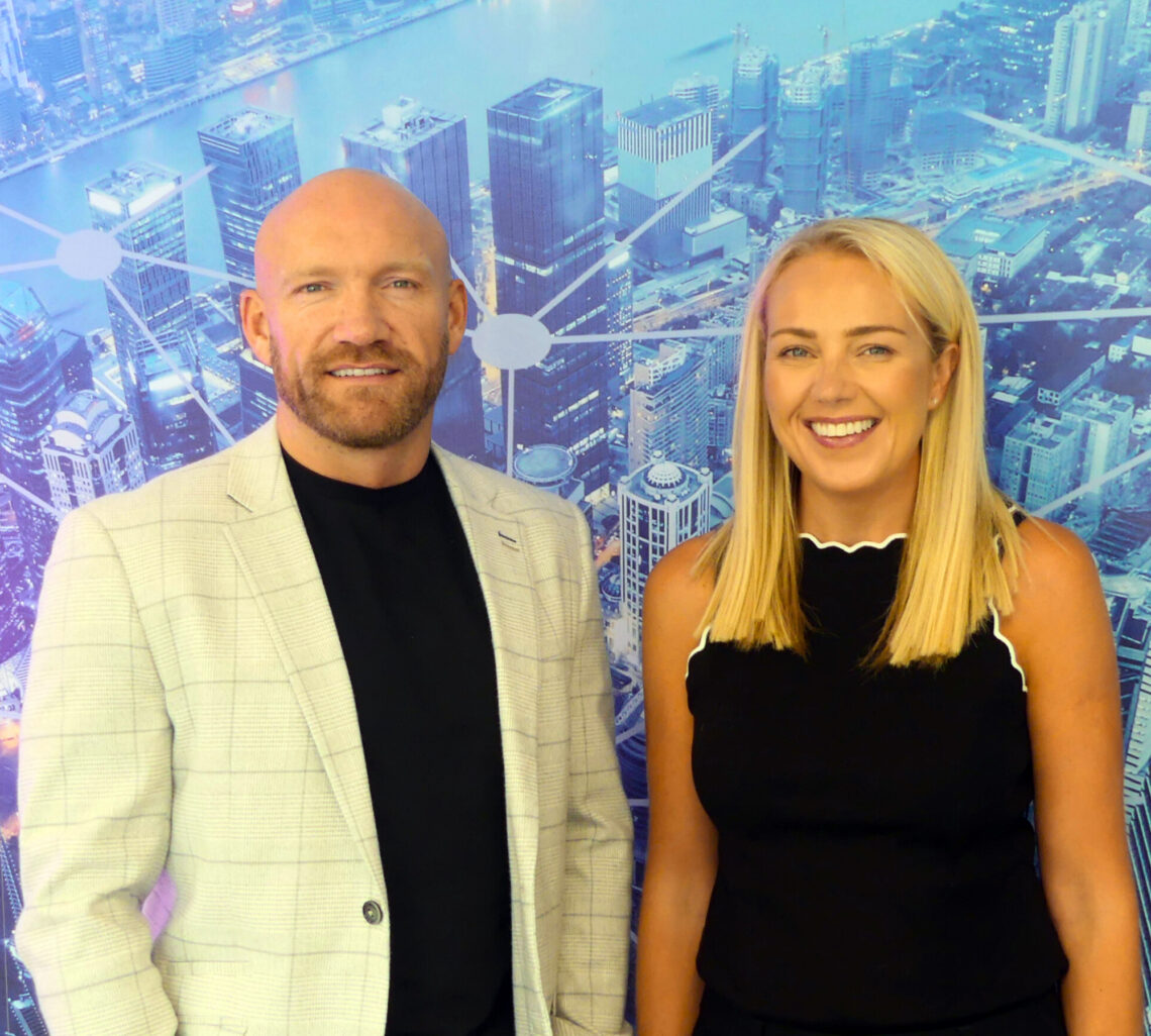 Clarus Networks named 2025 Deloitte UK Technology Fast 50 Award Winner ...