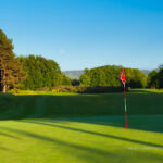 Credit: Kinross Golf Course