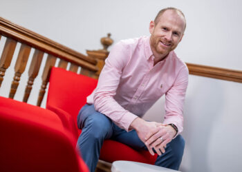 Former Aberdeen FC Defender Mark Reynolds to Speak at TEDxAberdeen 2026