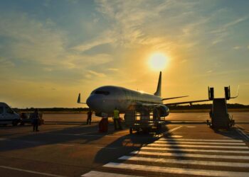 Aberdeen Airport details next phase of £2.5m retail upgrade