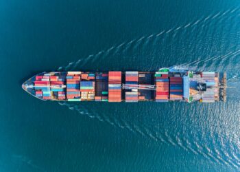 Peel Ports restores weekly Greenock to Rotterdam container call for Scottish exporters