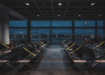 Edinburgh Airport sets out £500m expansion programme