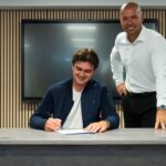 Sergiusz Jezewski and Mark Glasgow (Credit: Trade Boss Marketing)