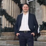 National design practice Architects Group has opened an office in Scotland, headed by Ewan Ross RIAS (Credit: Architects-Group)